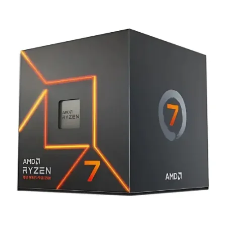 AMD Ryzen 7 7700 Gaming Processor