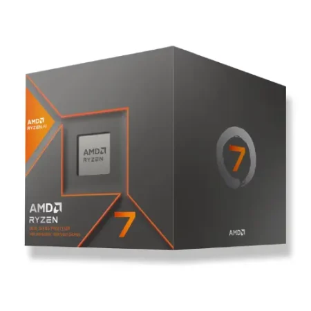 AMD Ryzen 7 8700G Processor