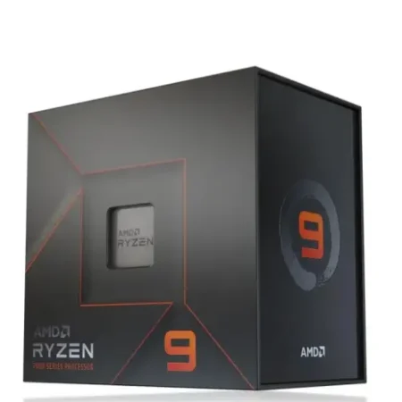 AMD Ryzen 9 7900X Processor