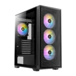 Antec AX81 ELITE Mid-Tower ATX Gaming Case