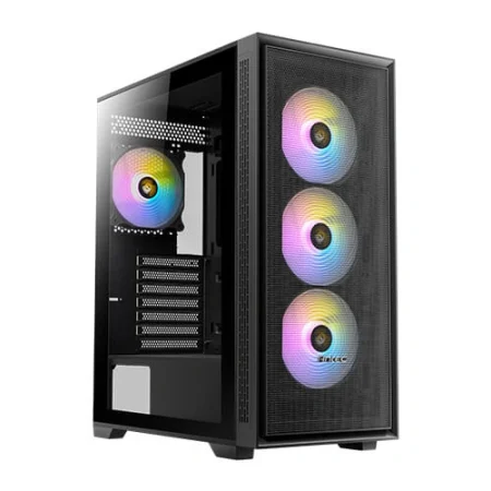 Antec AX81 ELITE Mid-Tower ATX Gaming Case