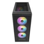 Antec AX81 ELITE Mid-Tower ATX Gaming Case