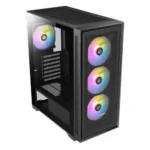Antec AX81 ELITE Mid-Tower ATX Gaming Case