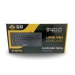 Aptech P274 Mini Keyboard