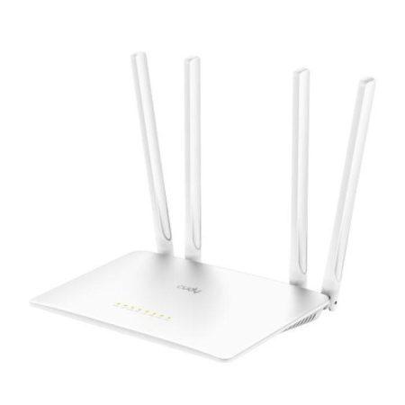 Cudy WR1200 AC1200 Dual Band Smart Router