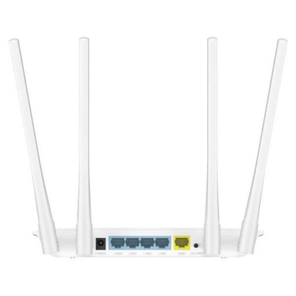 Cudy WR1200 AC1200 Dual Band Smart Router