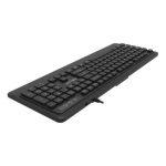 DELUX K7009BU KEYBOARD