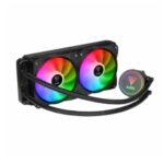 Gamdias GL240 RGB Liquid CPU Cooler