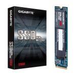 Gigabyte 128GB NVMe SSD