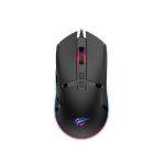 HAVIT MS1016 RGB GAMING MOUSE
