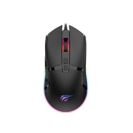 HAVIT MS1016 RGB GAMING MOUSE