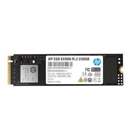 HP EX900 M.2 250GB SSD