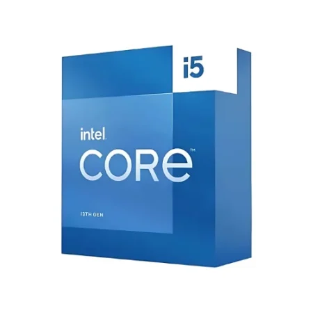 Intel 13th Gen Core i5 Raptor Lake Processor