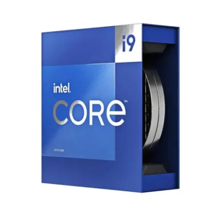Intel 13th Gen Core i9 Raptor Lake Processor
