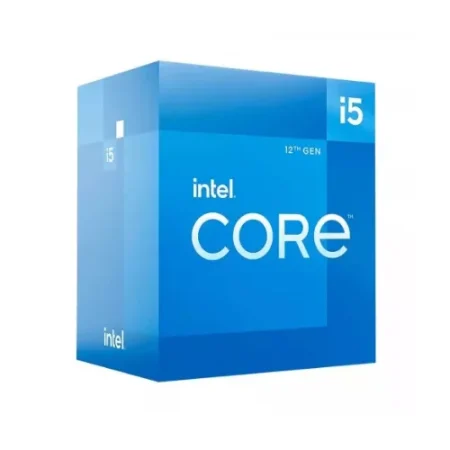 Intel Core i5 12th Gen Alder Lake Processor (2)
