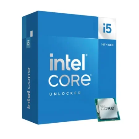 Intel Core i5 14th Gen Processor
