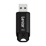 Lexar JumpDrive S80 128GB USB 3.1 Flash Drive (2)