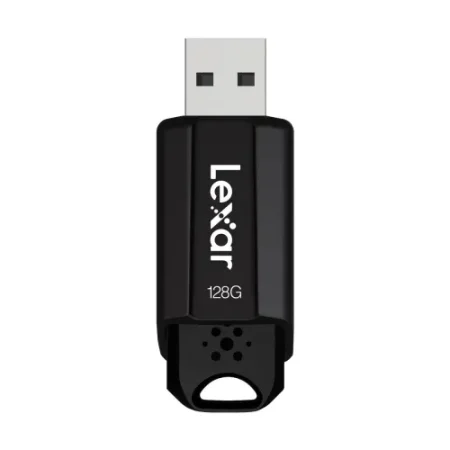 Lexar JumpDrive S80 128GB USB 3.1 Flash Drive (2)