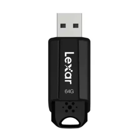 Lexar JumpDrive S80 64GB Flash Drive (1)