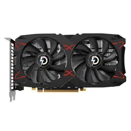 PELADN RX 5500 XT 8G GDDR6 Black Graphics Card