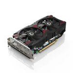 PELADN RX 5500 XT 8G GDDR6 Black Graphics Card