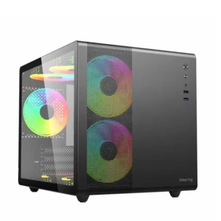 Value-Top V300 Mini Tower Micro-ATX Gaming Casing
