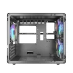 Value-Top V300 Mini Tower Micro-ATX Gaming Casing