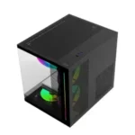 Value-Top V900 Micro-ATX Mini Tower Gaming Casing