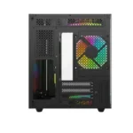 Value-Top V900 Micro-ATX Mini Tower Gaming Casing