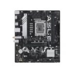 ASUS B760M-AYW WIFI D4 mATX Motherboard