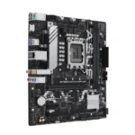 ASUS B760M-AYW WIFI D4 mATX Motherboard