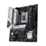 ASUS B760M-AYW WIFI mATX Motherboard