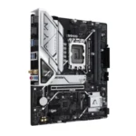 ASUS B760M-AYW WIFI mATX Motherboard