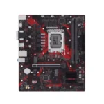 ASUS EX-B760M-V5 D4 mATX Motherboard