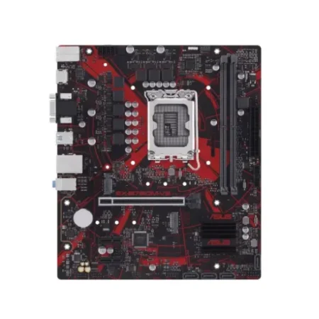 ASUS EX-B760M-V5 D4 mATX Motherboard