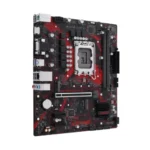 ASUS EX-B760M-V5 D4 mATX Motherboard