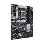 ASUS PRIME B760-PLUS ATX Motherboard