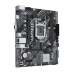 ASUS PRIME H510M-K R2.0 10th and 11th Gen Micro-ATX Motherboard