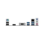 ASUS PRIME H510M-K R2.0 10th and 11th Gen Micro-ATX Motherboard