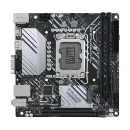 ASUS PRIME H610I-PLUS D4 Mini ITX Motherboard
