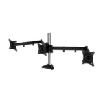 Arctic Z3 PRO Gen3 Desk Mount Triple Monitor
