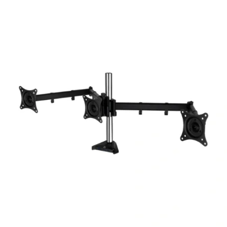 Arctic Z3 PRO Gen3 Desk Mount Triple Monitor