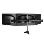 Arctic Z3 PRO Gen3 Desk Mount Triple Monitor