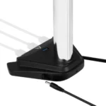 Arctic Z3 PRO Gen3 Desk Mount Triple Monitor
