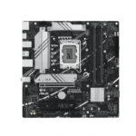 Asus PRIME B760M-A mATX Motherboard