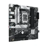 Asus PRIME B760M-A mATX Motherboard