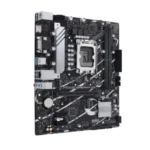 Asus PRIME B760M-K D4 mATX Motherboard