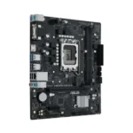 Asus PRIME H610M-CS D4 mATX Motherboard