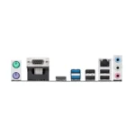 Asus PRIME H610M-CS D4 mATX Motherboard