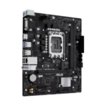 Asus PRIME H610M-CS DDR5 mATX Motherboard